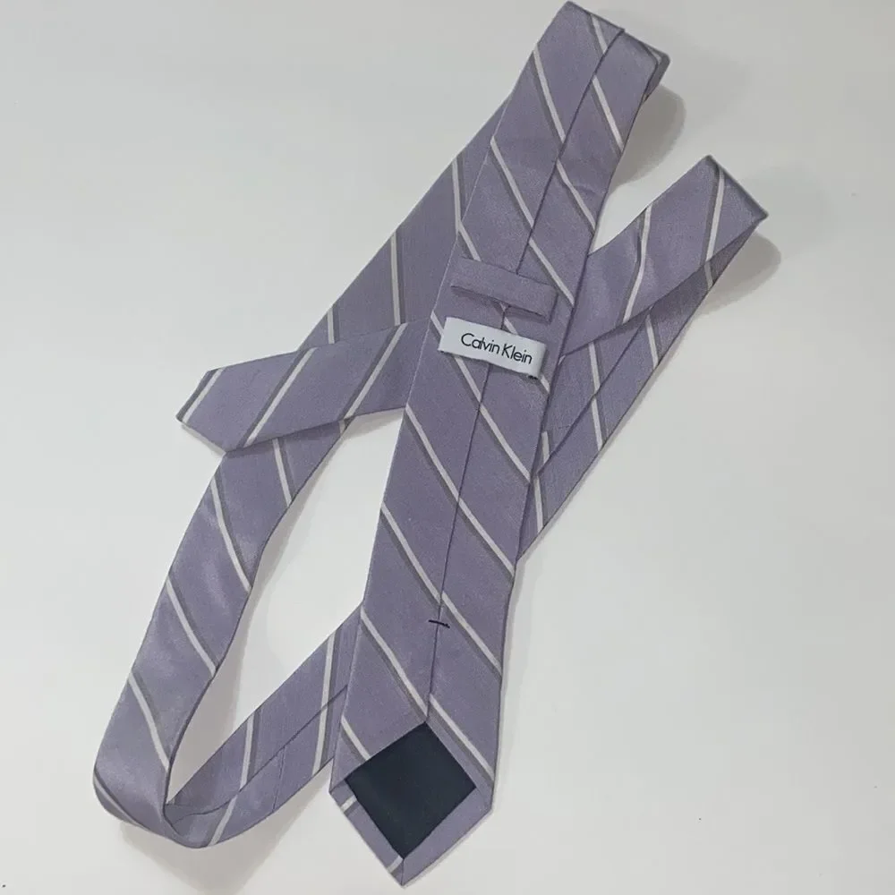 Calvin Klein Men Ties